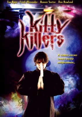 unknown Kitty Killers movie poster