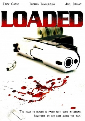 unknown Loaded movie poster