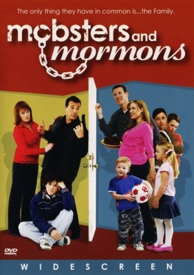 unknown Mobsters and Mormons movie poster