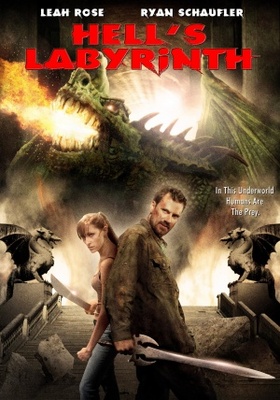unknown Carnivorous movie poster