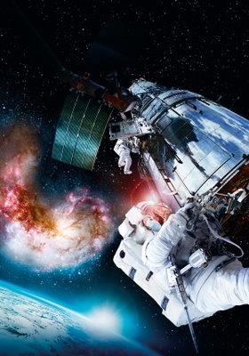 unknown IMAX: Hubble 3D movie poster