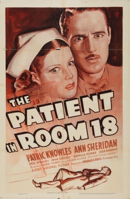 unknown The Patient in Room 18 movie poster
