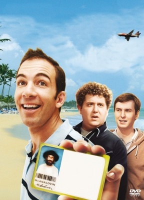 unknown The 41 Year Old Virgin Who Knocked Up Sarah Marshall and Felt Superbad About It movie poster