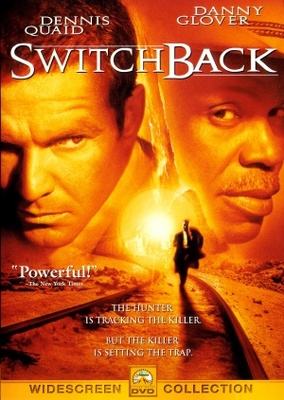 unknown Switchback movie poster