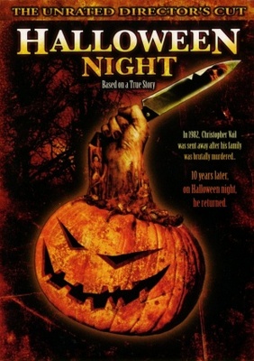 unknown Halloween Night movie poster