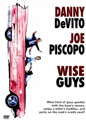 unknown Wise Guys movie poster
