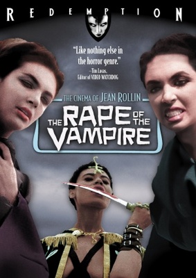 unknown Viol du vampire, Le movie poster