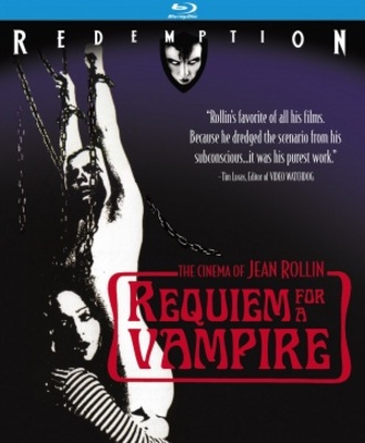unknown Vierges et vampires movie poster