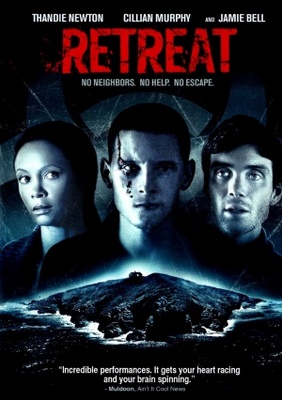 unknown Retreat movie poster