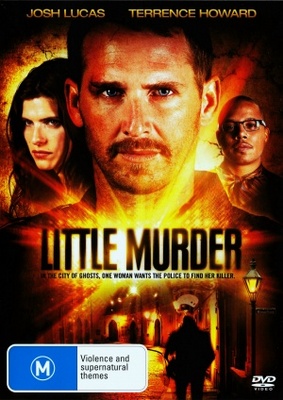 unknown Little Murder movie poster