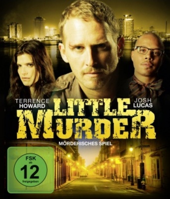 unknown Little Murder movie poster