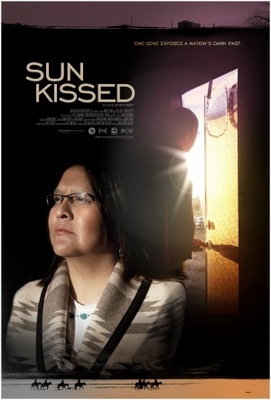 unknown Sun Kissed movie poster