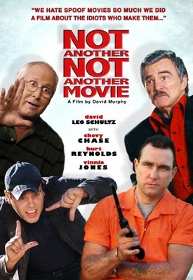 unknown Not Another Not Another Movie movie poster