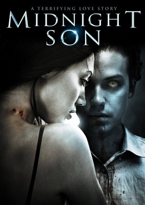 unknown Midnight Son movie poster