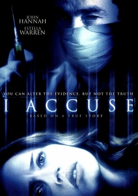 unknown I Accuse movie poster