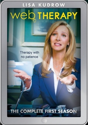 unknown Web Therapy movie poster