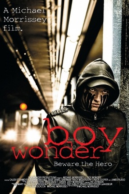 unknown Boy Wonder movie poster