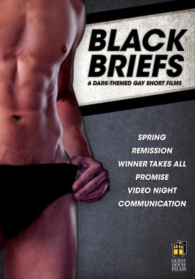 unknown Black Briefs movie poster