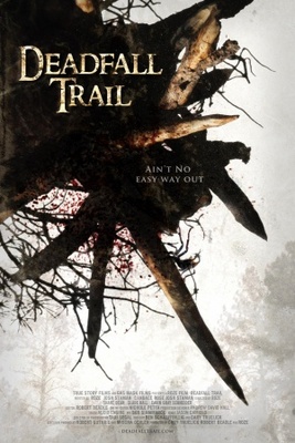 unknown Deadfall Trail movie poster