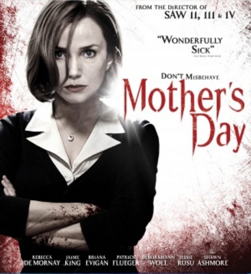 unknown Mother's Day movie poster
