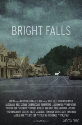 unknown Bright Falls movie poster
