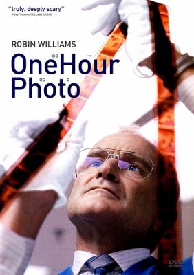 unknown One Hour Photo movie poster