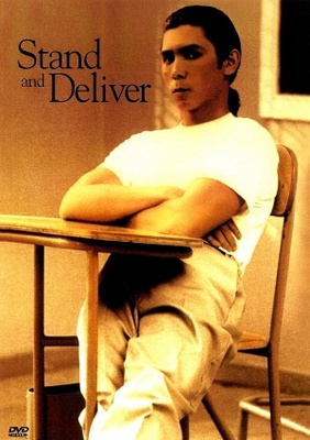 unknown Stand and Deliver movie poster