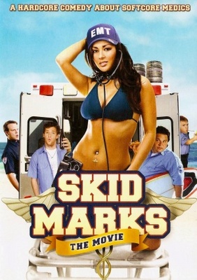 unknown Skid Marks movie poster