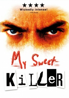 unknown My Sweet Killer movie poster