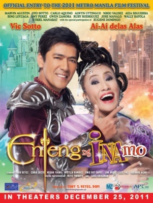 unknown Enteng ng Ina mo movie poster