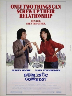 unknown Romantic Comedy movie poster