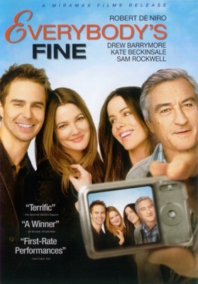 unknown Everybody's Fine movie poster