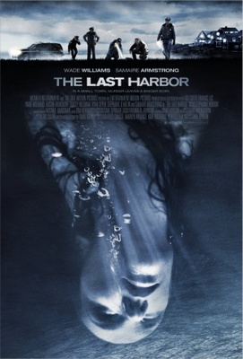unknown The Last Harbor movie poster