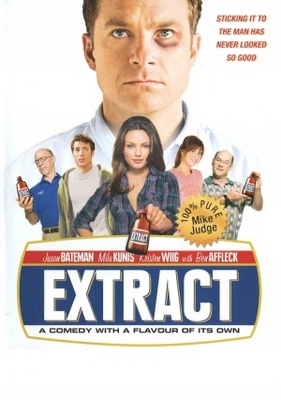 unknown Extract movie poster