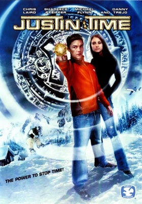 unknown Justin Time movie poster