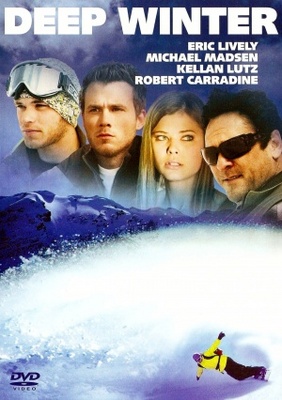 unknown Deep Winter movie poster