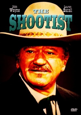 unknown The Shootist movie poster