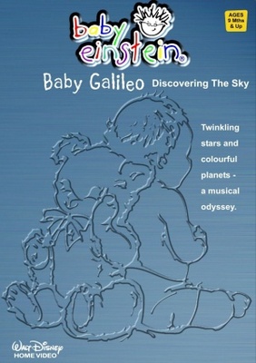 unknown Baby Einstein: Baby Galileo Discovering the Sky movie poster
