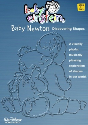 unknown Baby Einstein: Baby Newton Discovering Shapes movie poster