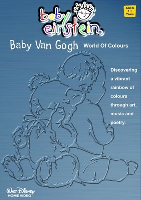 unknown Baby Einstein: Baby Van Gogh World of Colors movie poster