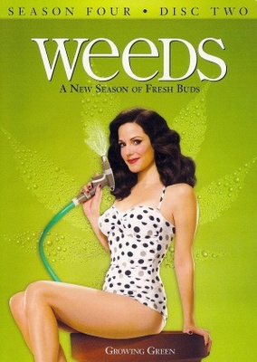 unknown Weeds movie poster