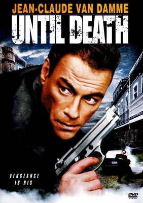 unknown Until Death movie poster