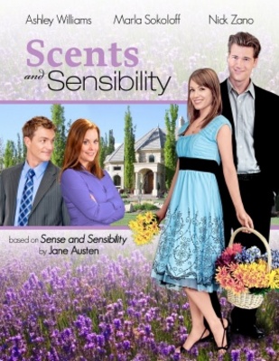 unknown Scents and Sensibility movie poster