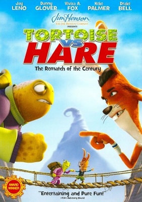 unknown Unstable Fables: Tortoise vs. Hare movie poster