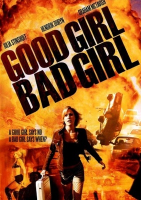 unknown Good Girl, Bad Girl movie poster
