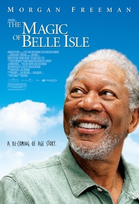 unknown The Magic of Belle Isle movie poster