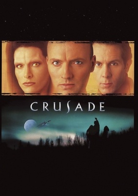 unknown Crusade movie poster