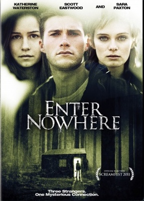 unknown Enter Nowhere movie poster
