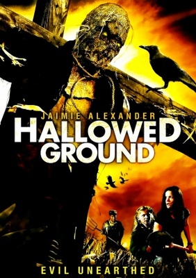 unknown Hallowed Ground movie poster