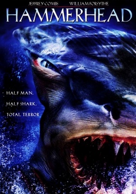 unknown Hammerhead: Shark Frenzy movie poster